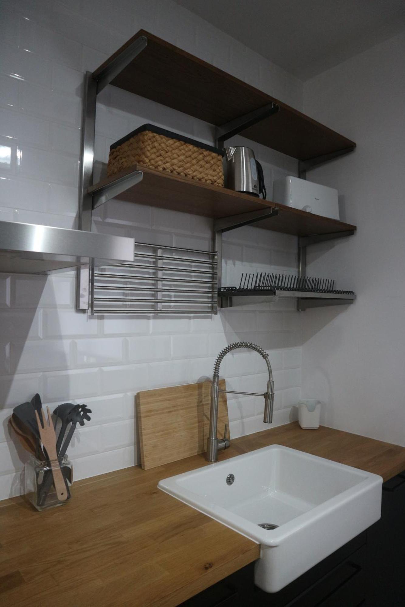 As Barxas Playa Apartment Moana