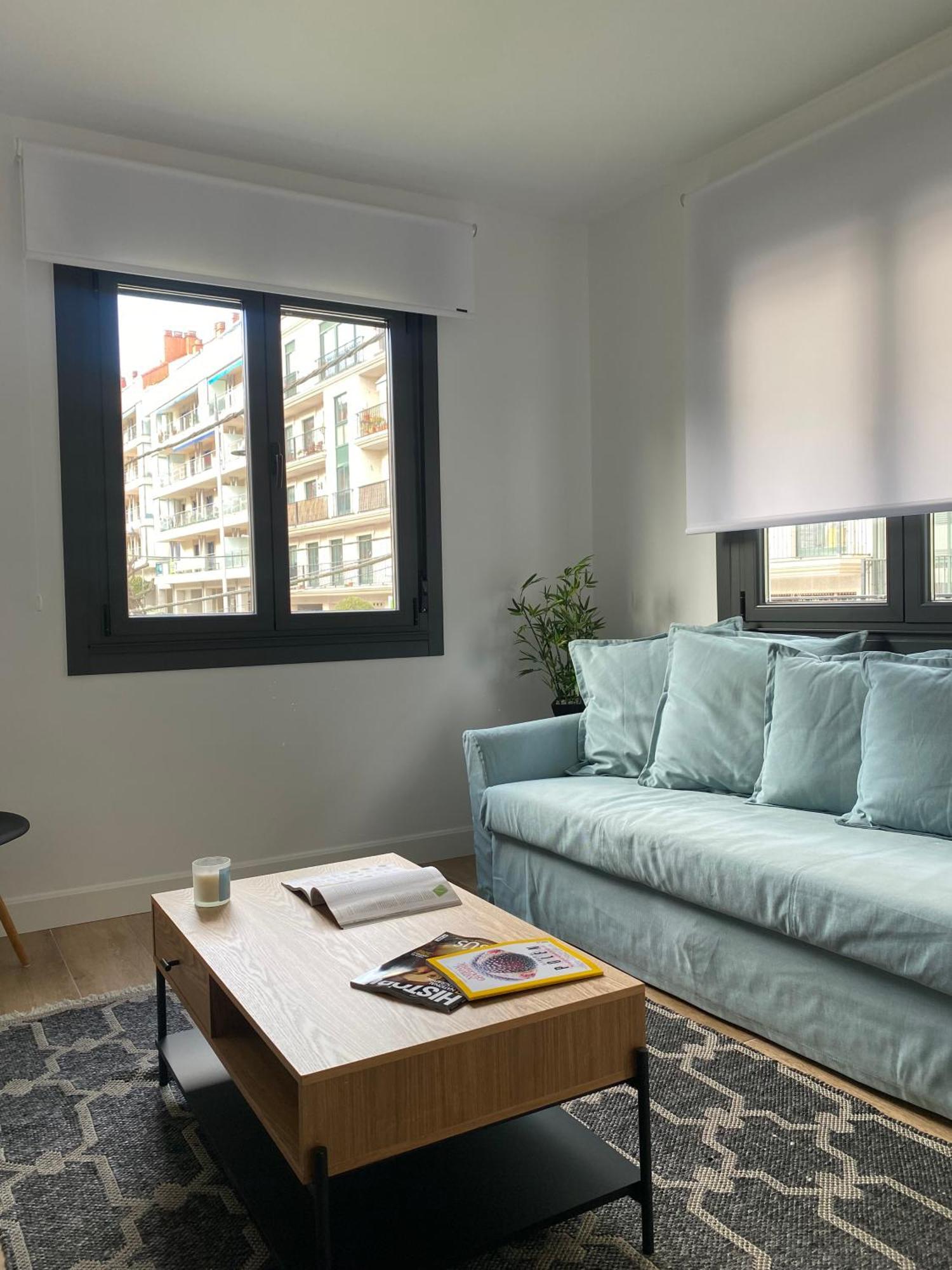 As Barxas Playa Apartment *